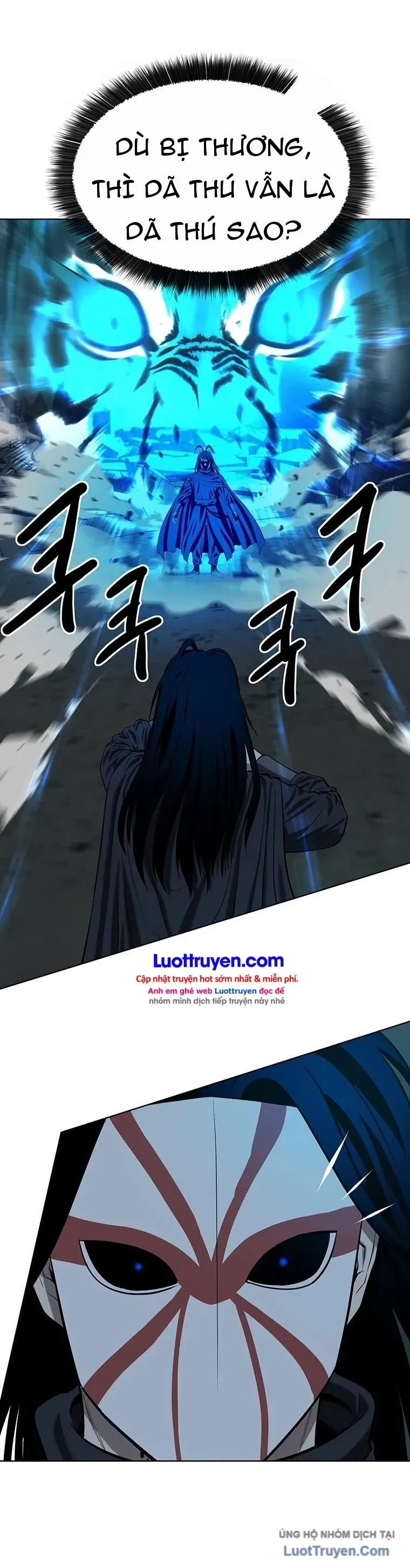 Sư Phụ Quỷ Diện Chap 153 - Next Chap 152