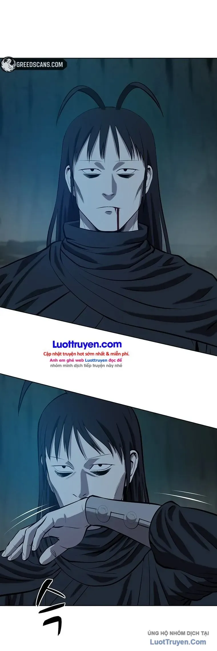 Sư Phụ Quỷ Diện Chap 153 - Next Chap 152