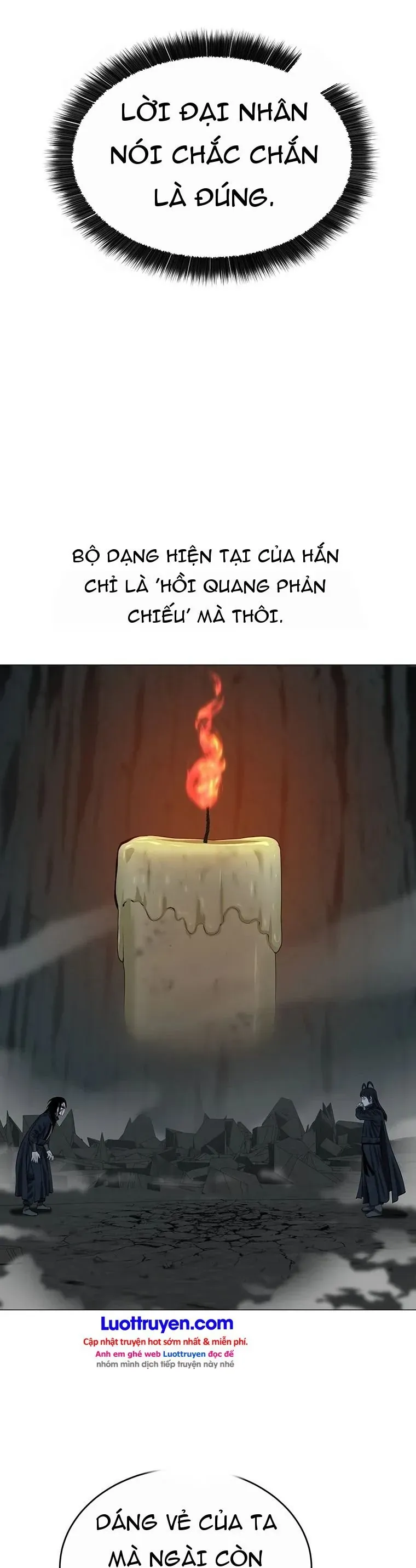 Sư Phụ Quỷ Diện Chap 153 - Next Chap 152