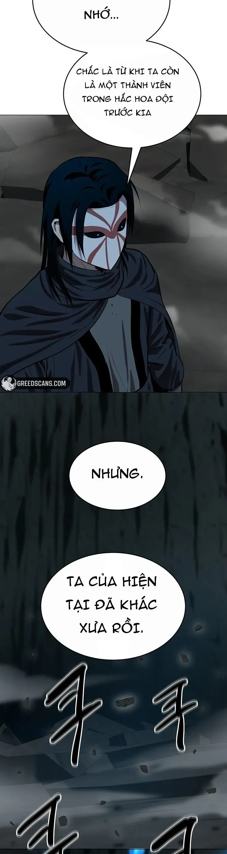 Sư Phụ Quỷ Diện Chap 153 - Next Chap 152