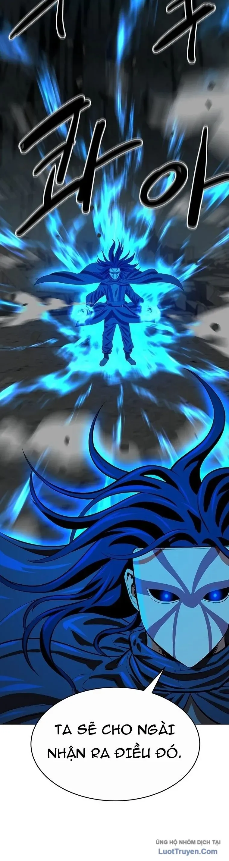 Sư Phụ Quỷ Diện Chap 153 - Next Chap 152