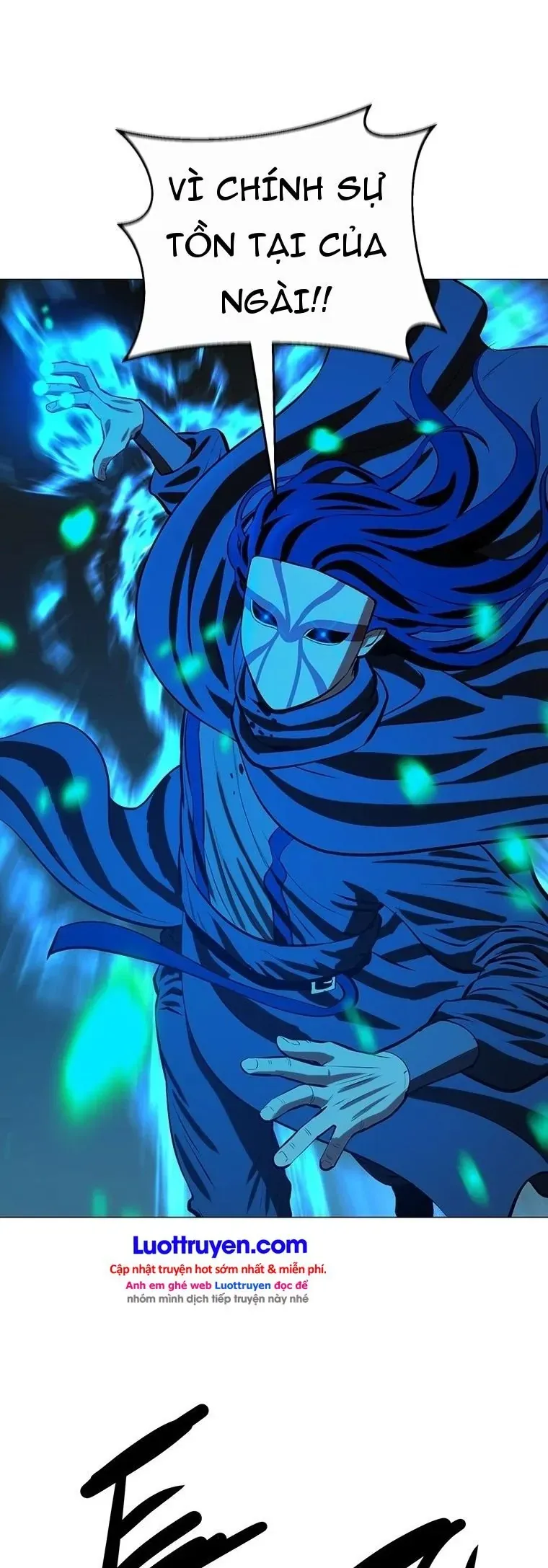 Sư Phụ Quỷ Diện Chap 153 - Next Chap 152