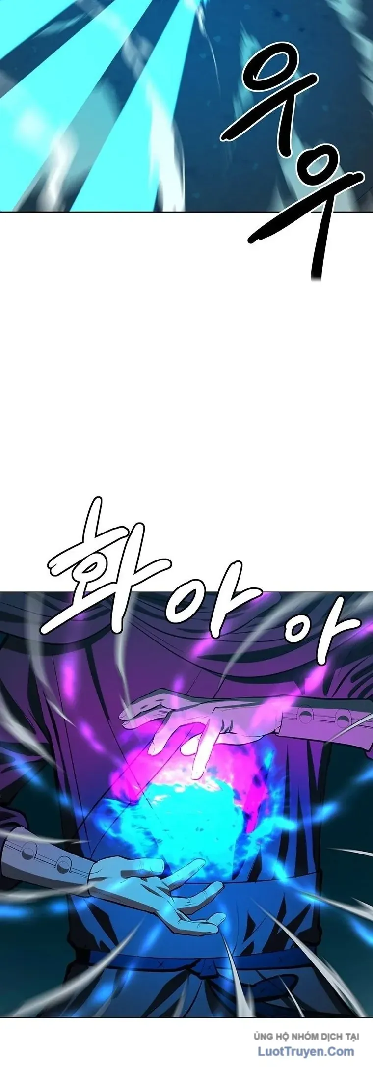 Sư Phụ Quỷ Diện Chap 153 - Next Chap 152