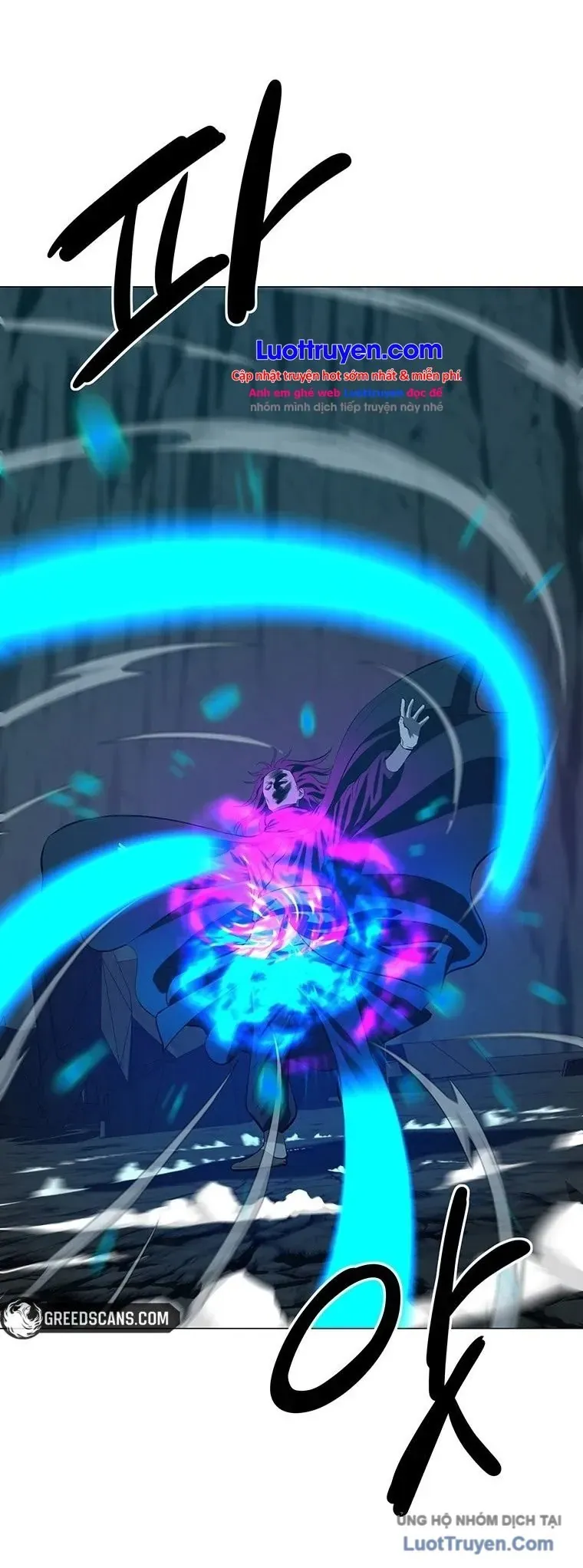 Sư Phụ Quỷ Diện Chap 153 - Next Chap 152