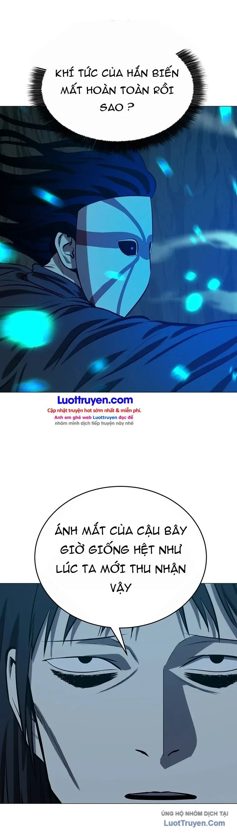 Sư Phụ Quỷ Diện Chap 153 - Next Chap 152