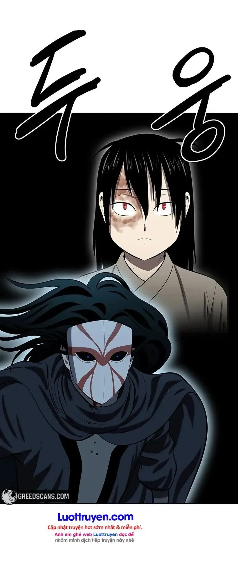 Sư Phụ Quỷ Diện Chap 153 - Next Chap 152