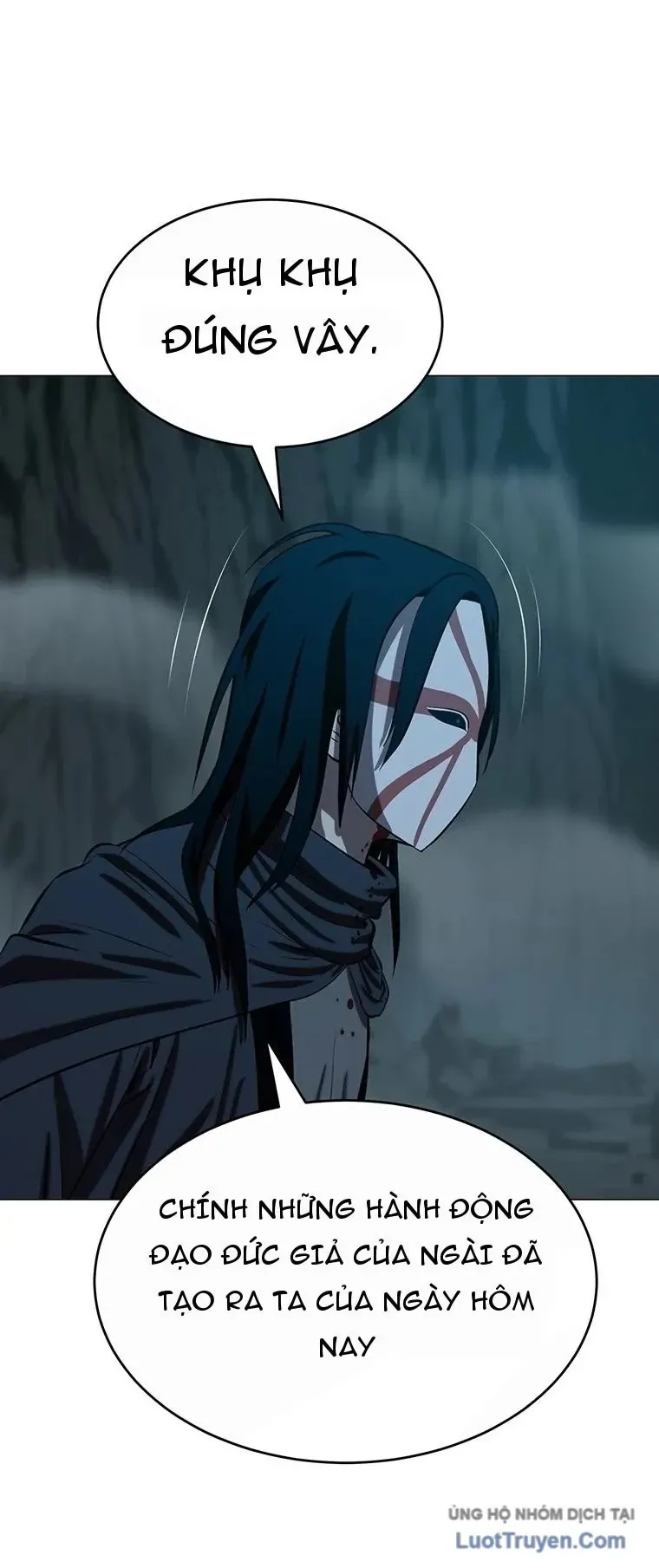 Sư Phụ Quỷ Diện Chap 153 - Next Chap 152