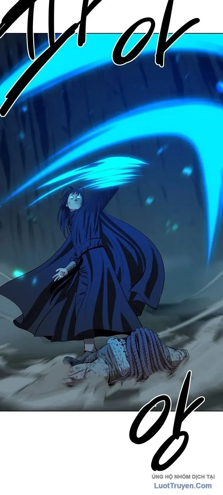 Sư Phụ Quỷ Diện Chap 153 - Next Chap 152