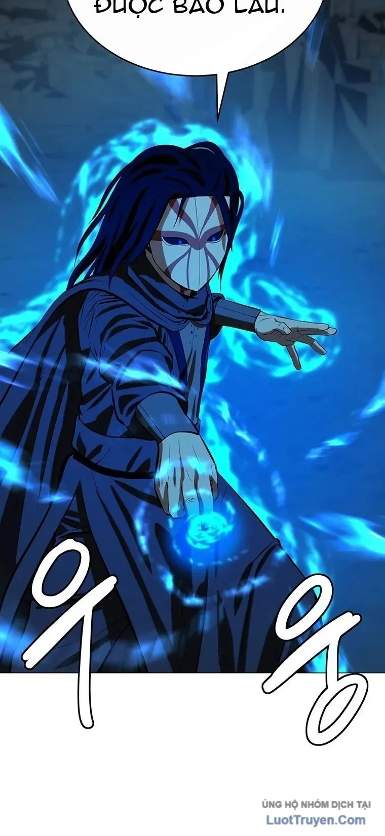 Sư Phụ Quỷ Diện Chap 153 - Next Chap 152