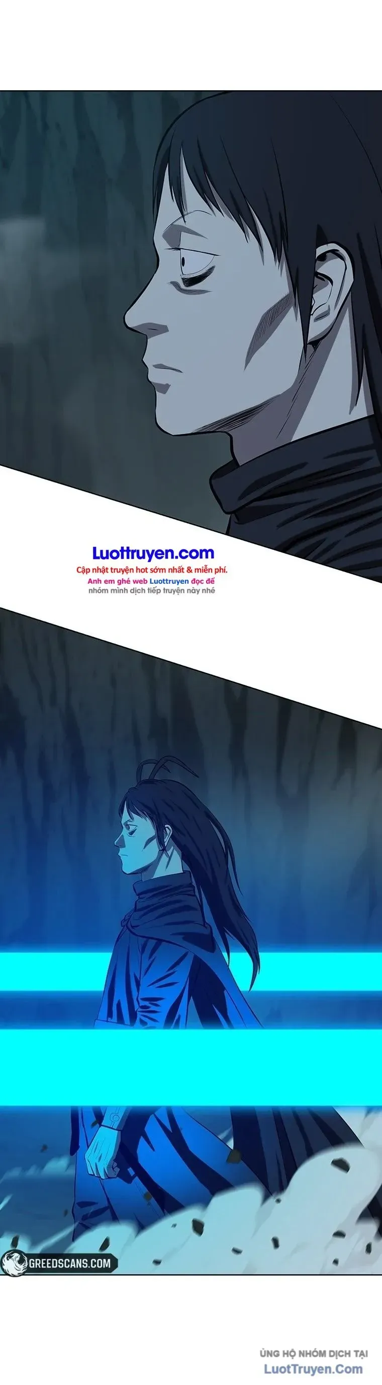 Sư Phụ Quỷ Diện Chap 153 - Next Chap 152