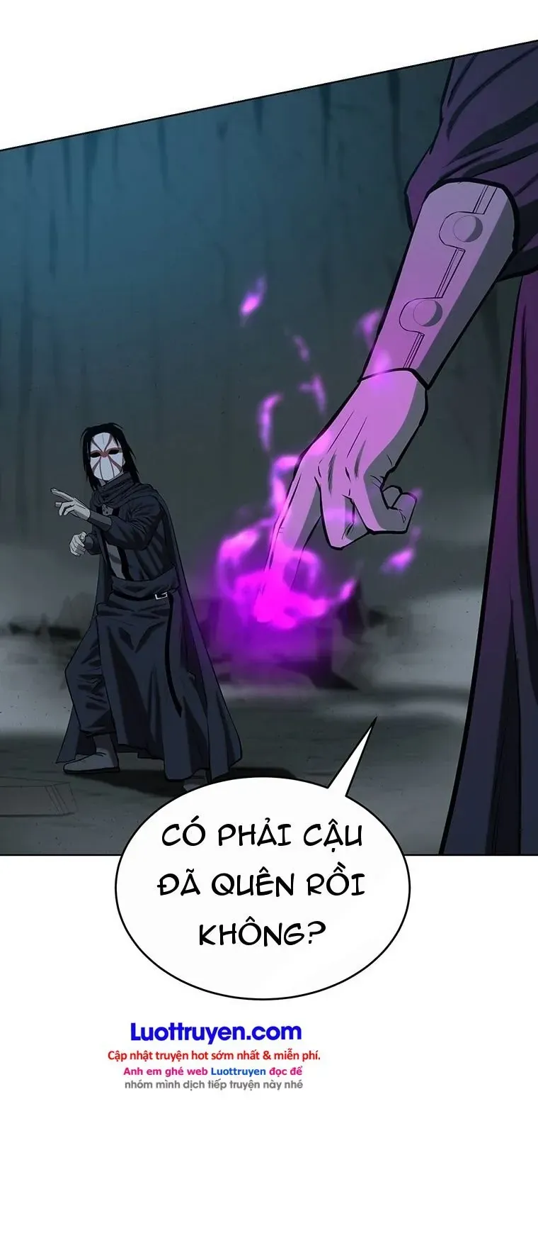 Sư Phụ Quỷ Diện Chap 153 - Next Chap 152