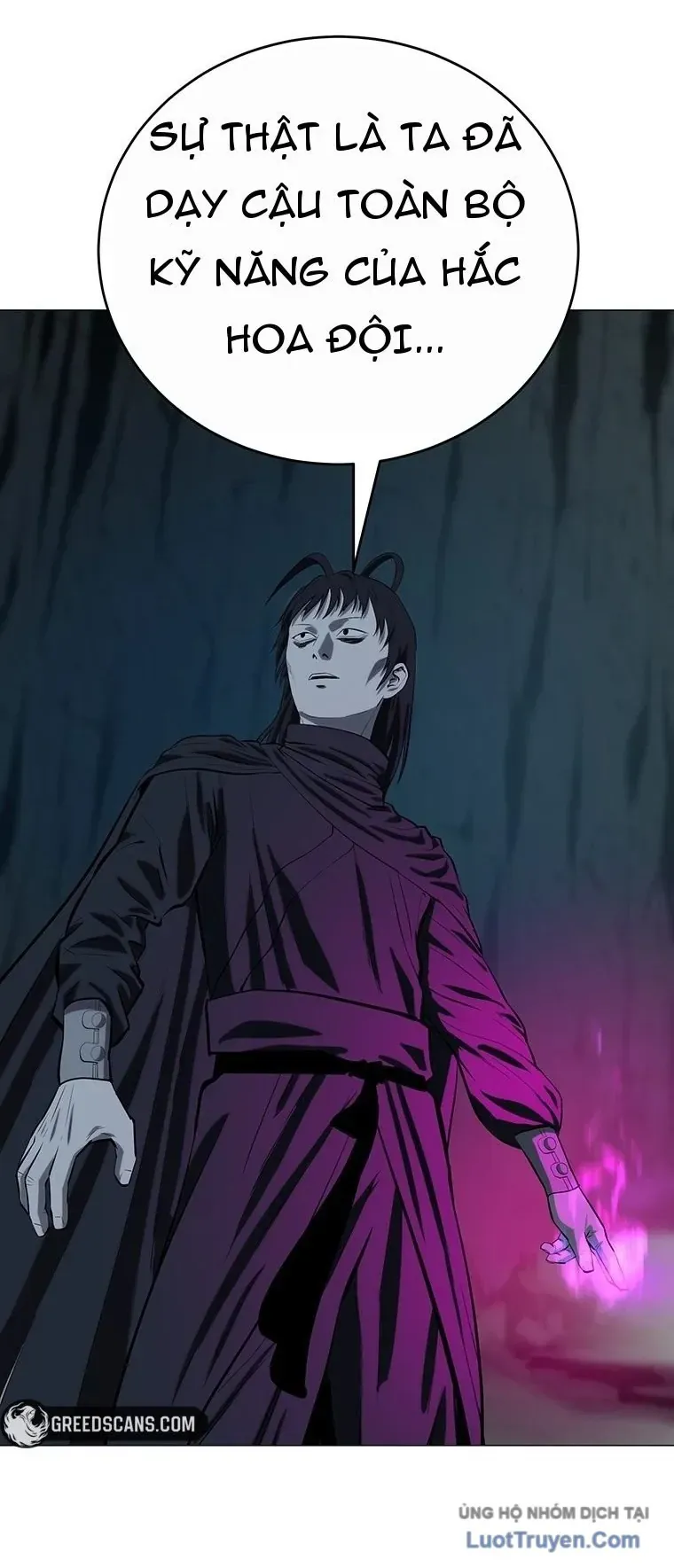 Sư Phụ Quỷ Diện Chap 153 - Next Chap 152