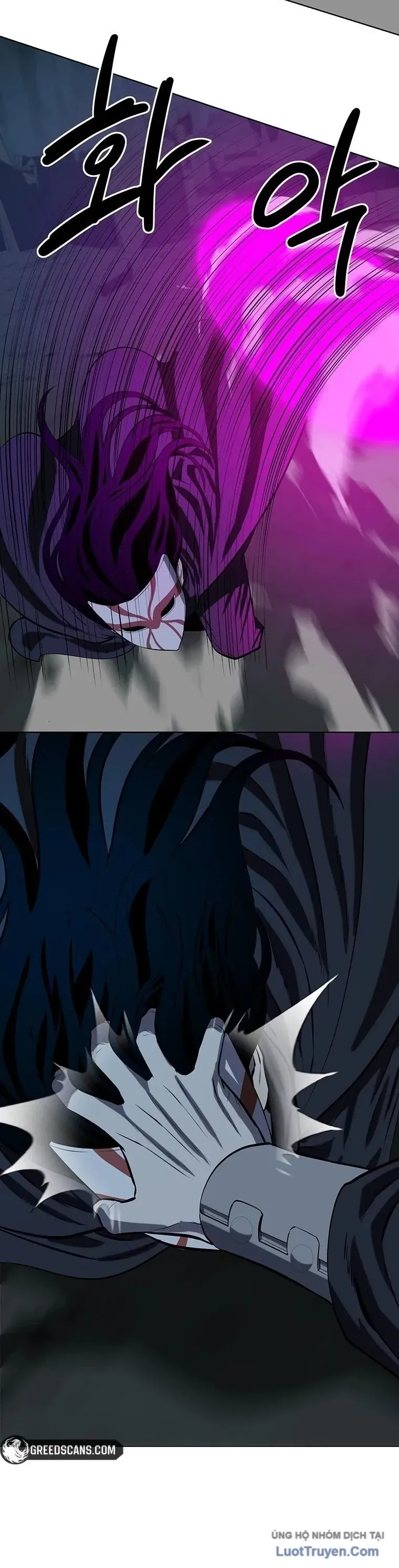 Sư Phụ Quỷ Diện Chap 153 - Next Chap 152