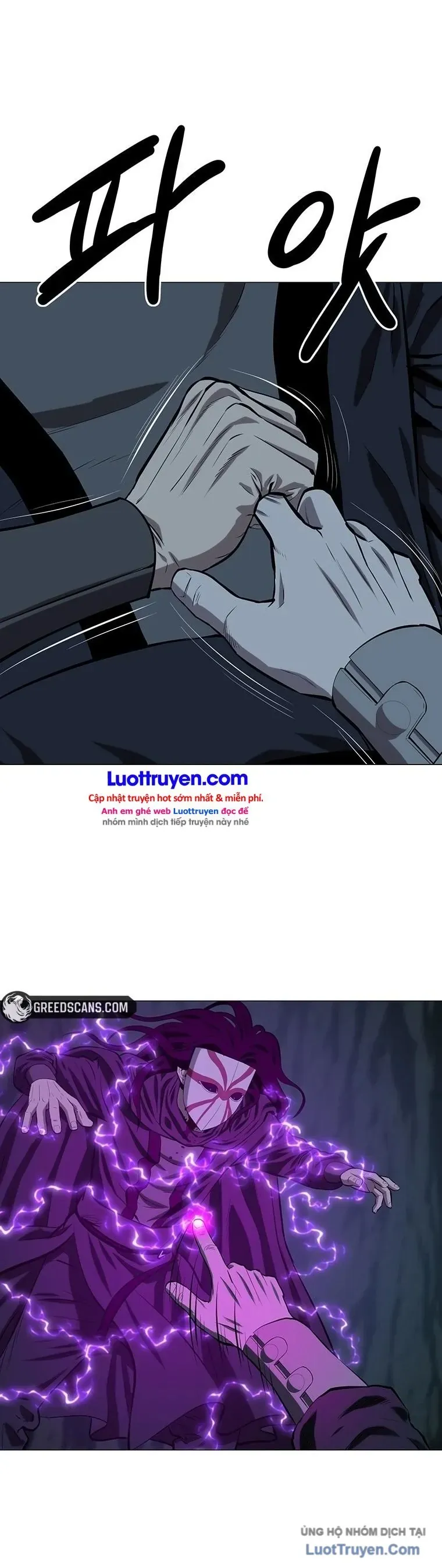 Sư Phụ Quỷ Diện Chap 153 - Next Chap 152