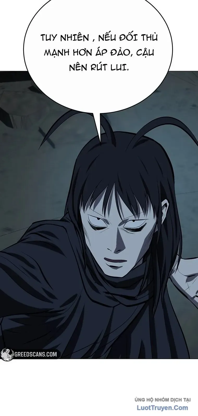 Sư Phụ Quỷ Diện Chap 153 - Next Chap 152