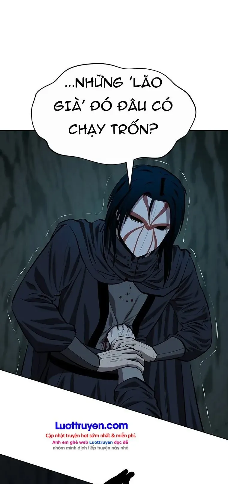 Sư Phụ Quỷ Diện Chap 153 - Next Chap 152