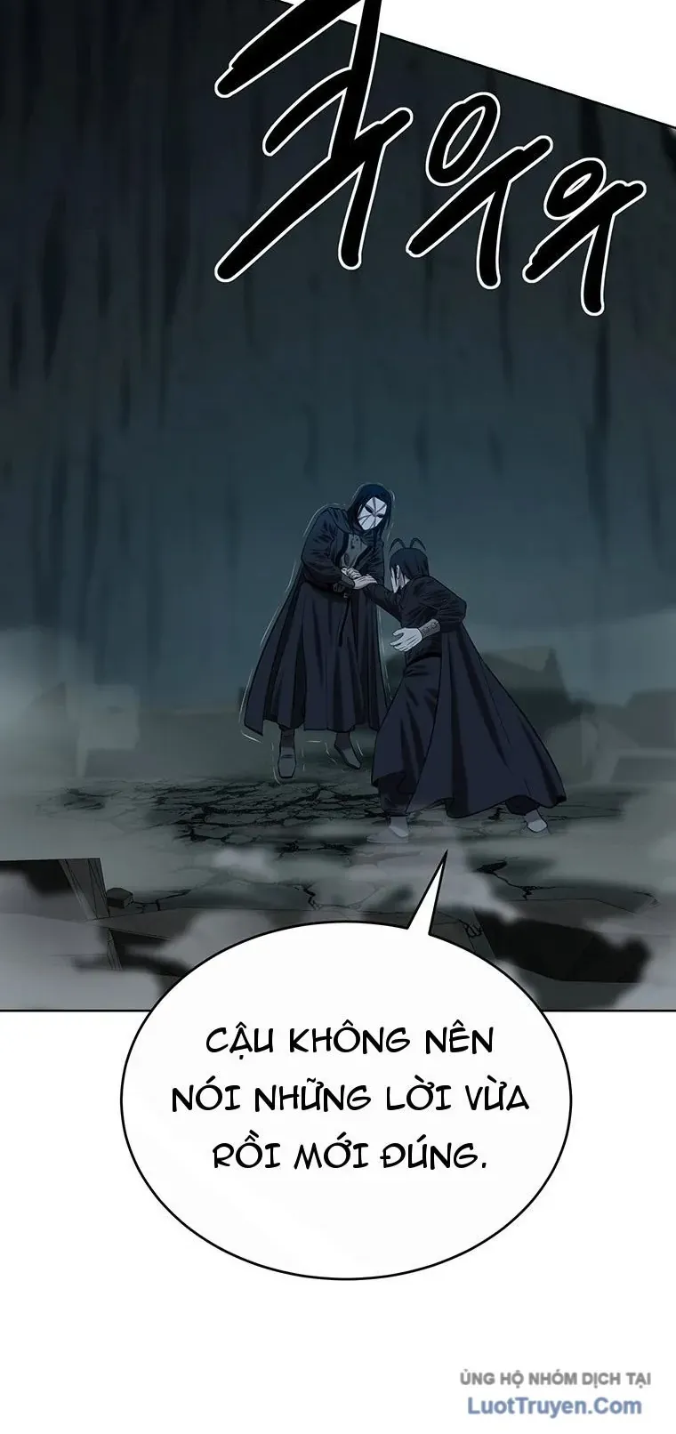 Sư Phụ Quỷ Diện Chap 153 - Next Chap 152