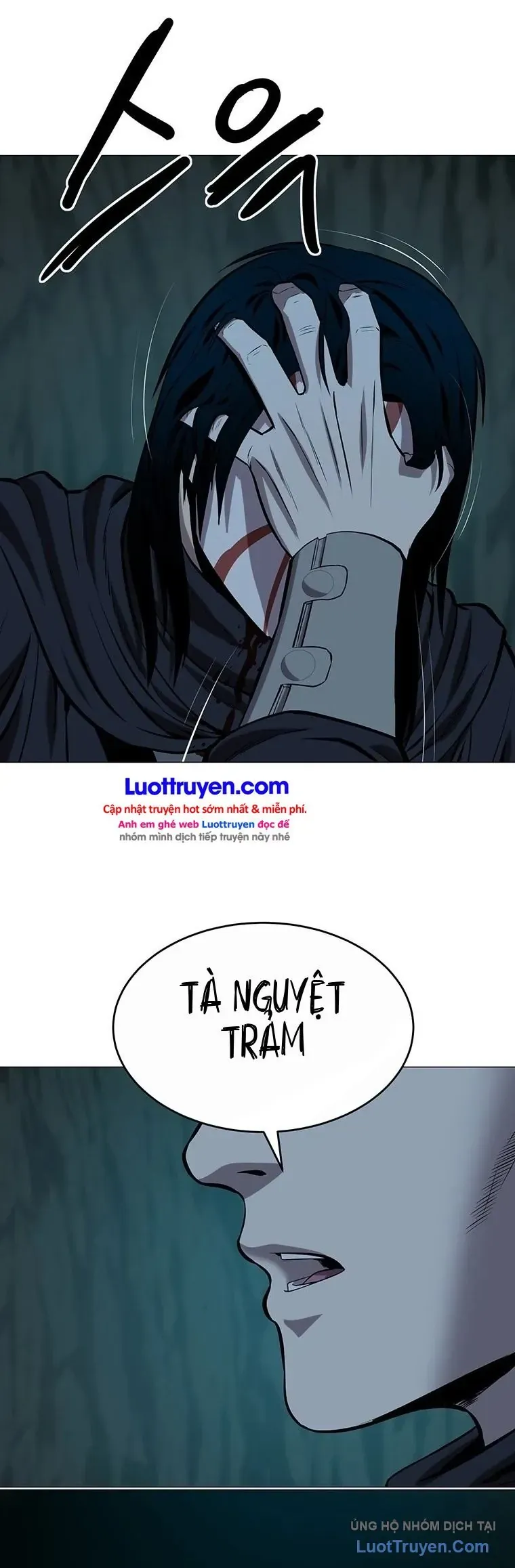 Sư Phụ Quỷ Diện Chap 153 - Next Chap 152