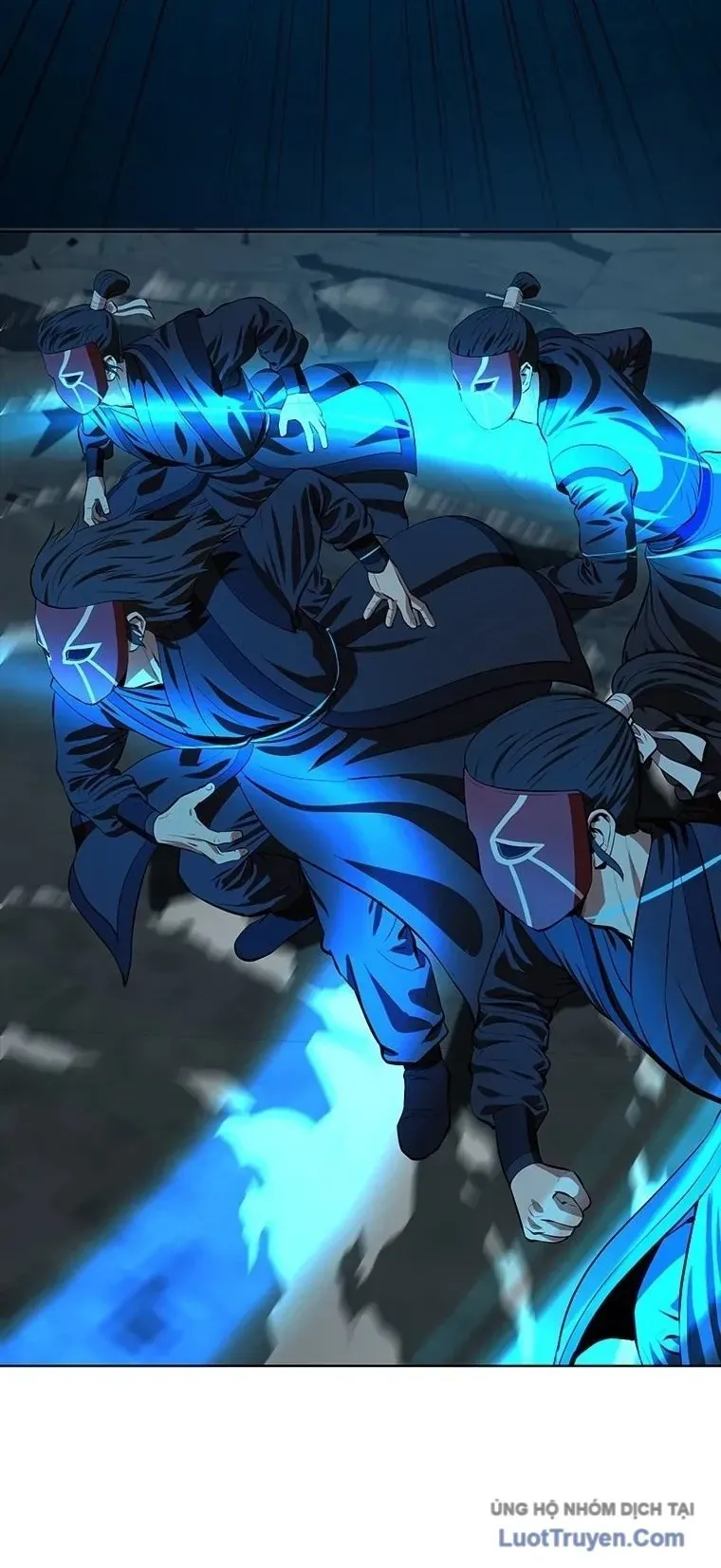 Sư Phụ Quỷ Diện Chap 153 - Next Chap 152
