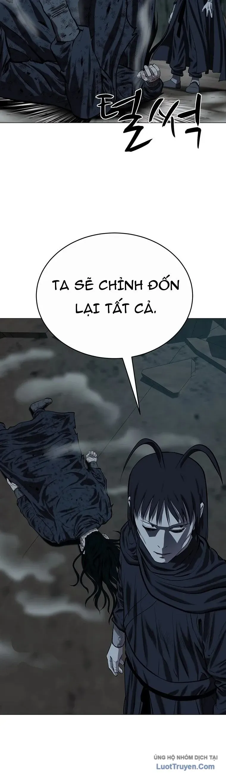 Sư Phụ Quỷ Diện Chap 153 - Next Chap 152