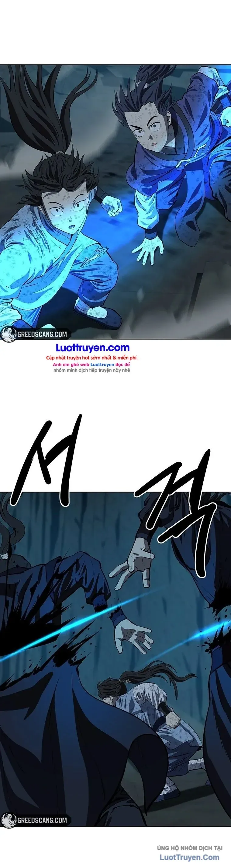 Sư Phụ Quỷ Diện Chap 153 - Next Chap 152