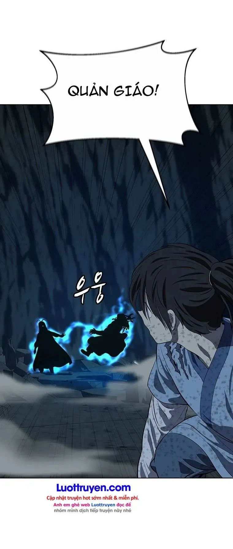 Sư Phụ Quỷ Diện Chap 153 - Next Chap 152