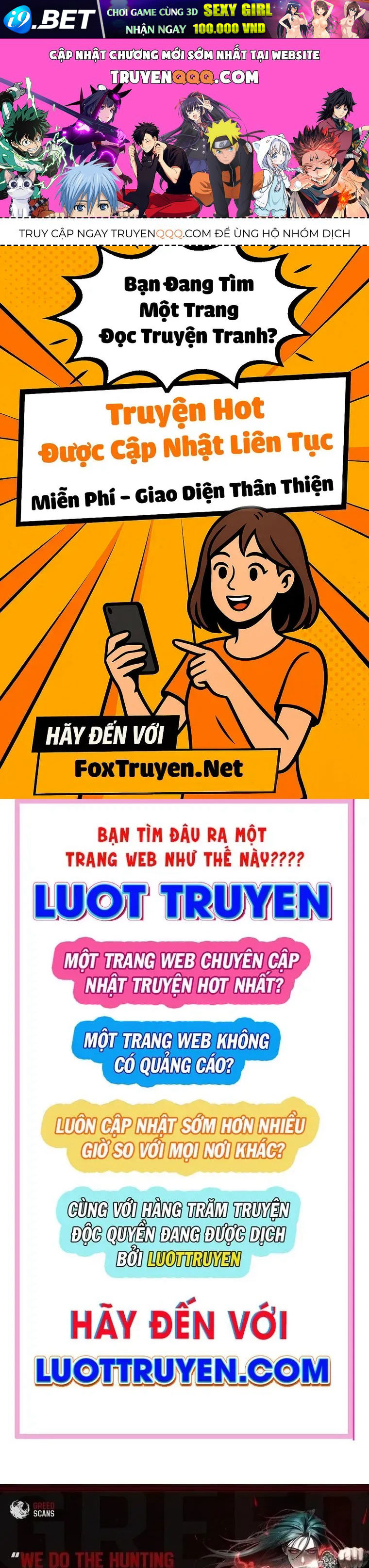 Sư Phụ Quỷ Diện Chap 154 - Next Chap 153