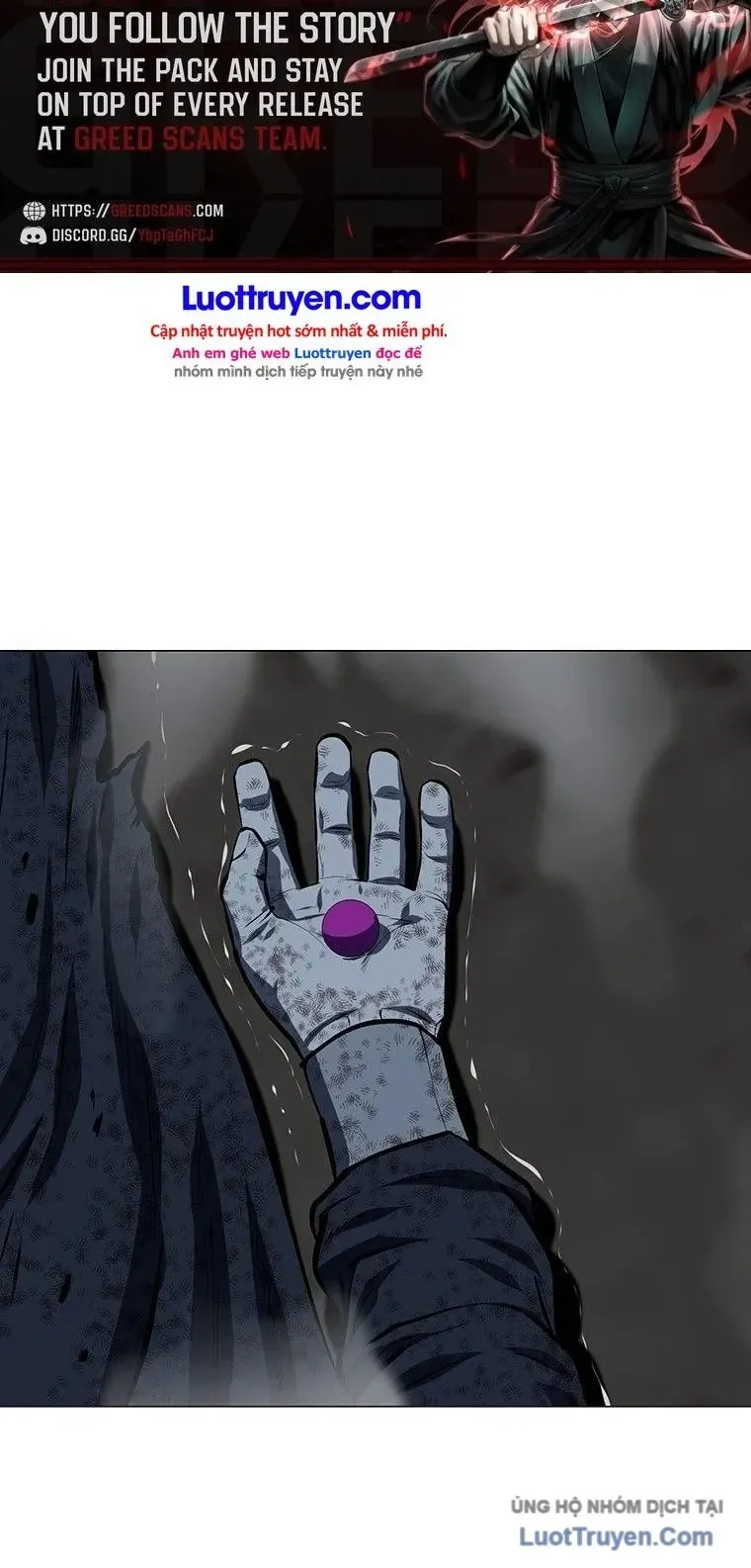 Sư Phụ Quỷ Diện Chap 154 - Next Chap 153