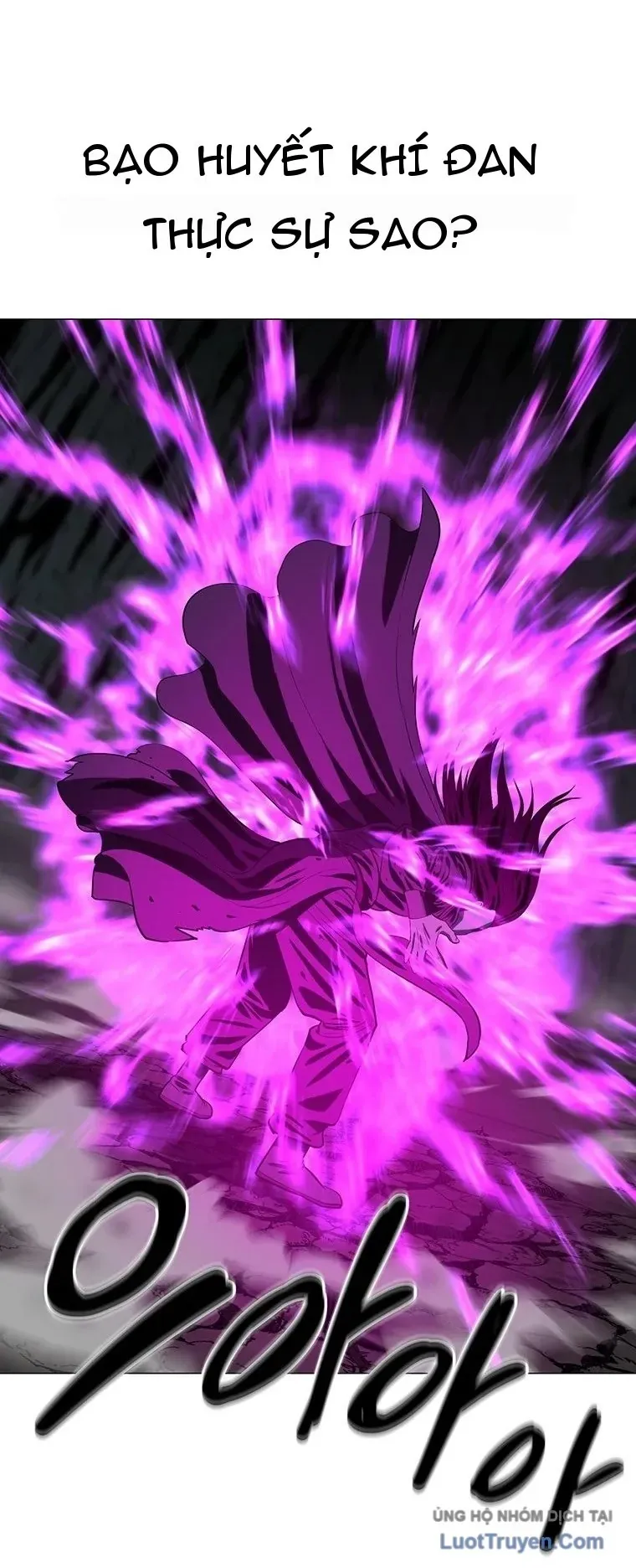 Sư Phụ Quỷ Diện Chap 154 - Next Chap 153