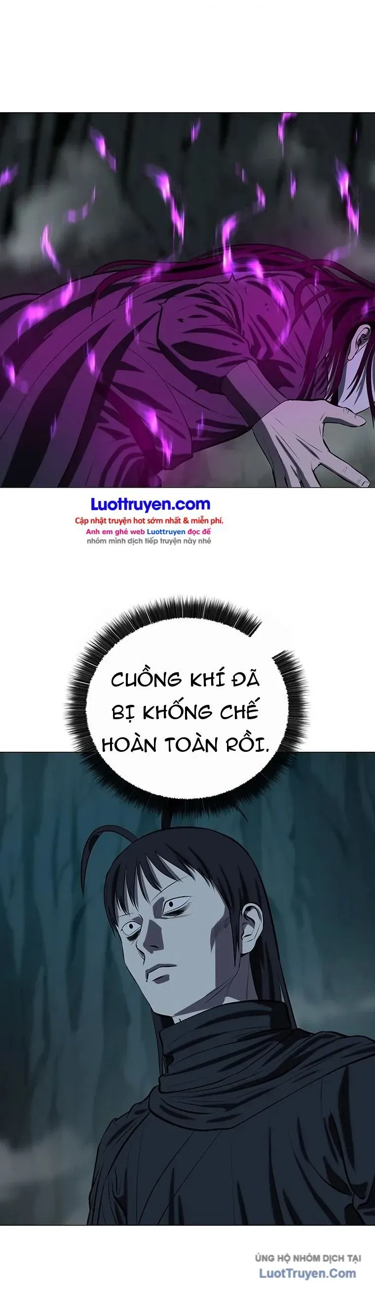 Sư Phụ Quỷ Diện Chap 154 - Next Chap 153