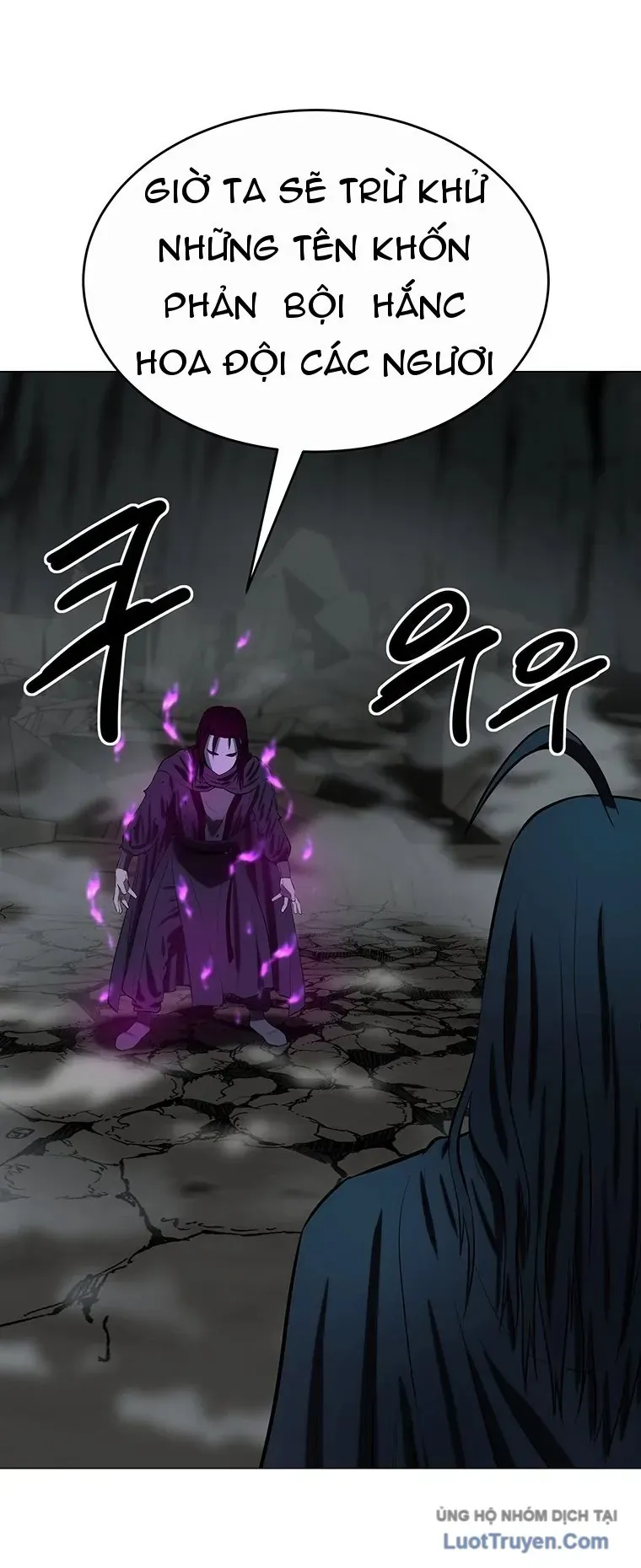 Sư Phụ Quỷ Diện Chap 154 - Next Chap 153