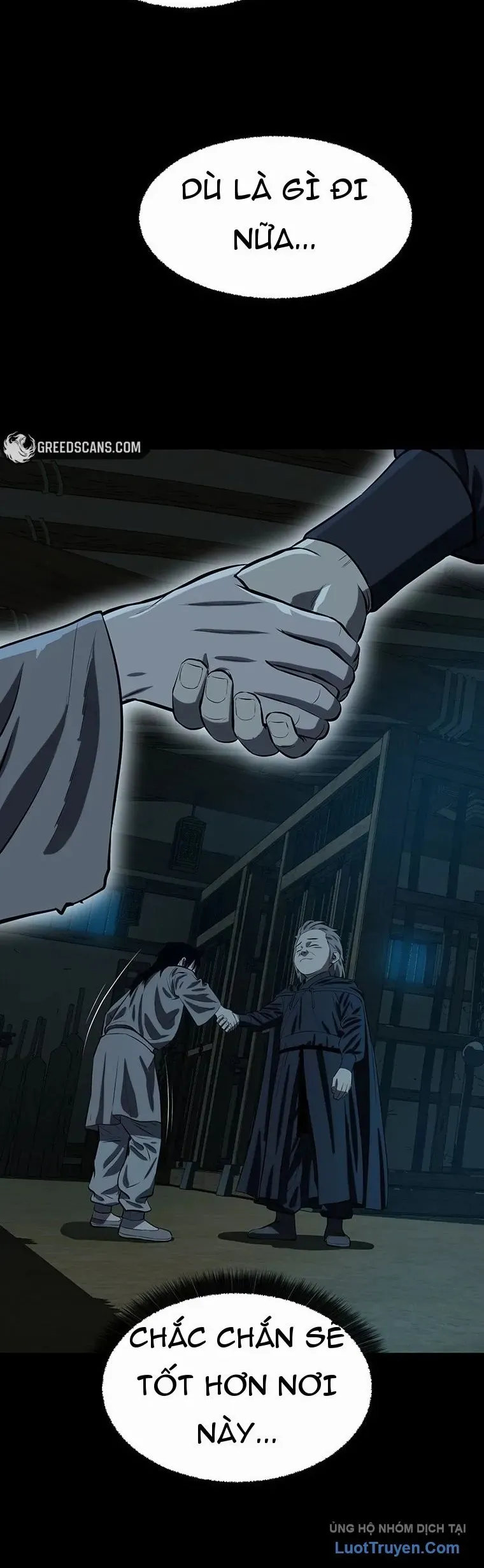 Sư Phụ Quỷ Diện Chap 154 - Next Chap 153