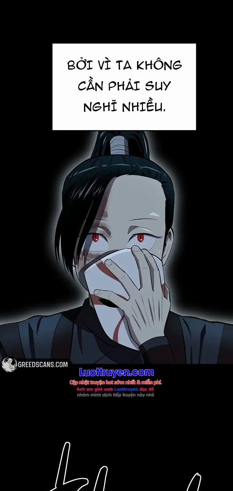 Sư Phụ Quỷ Diện Chap 154 - Next Chap 153