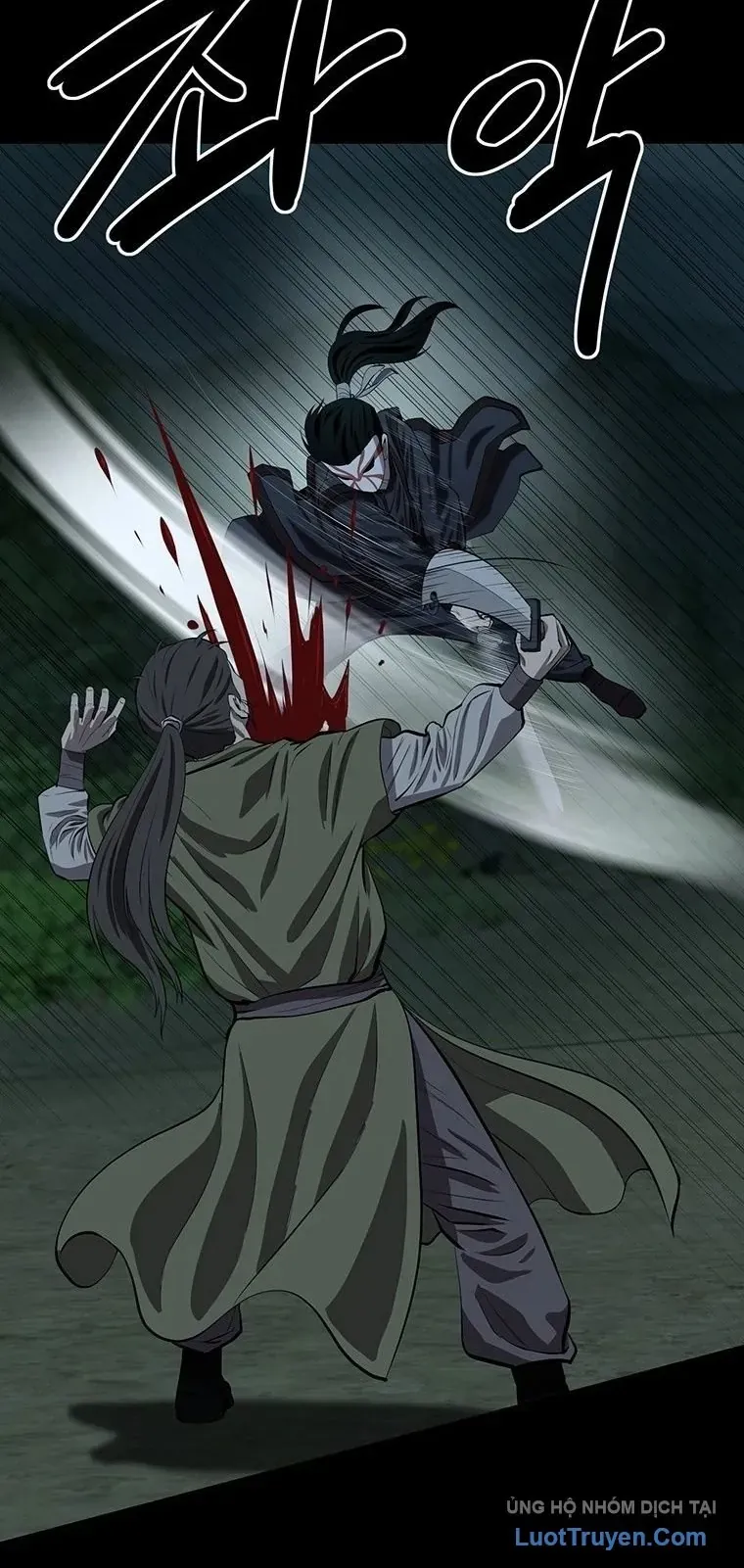 Sư Phụ Quỷ Diện Chap 154 - Next Chap 153