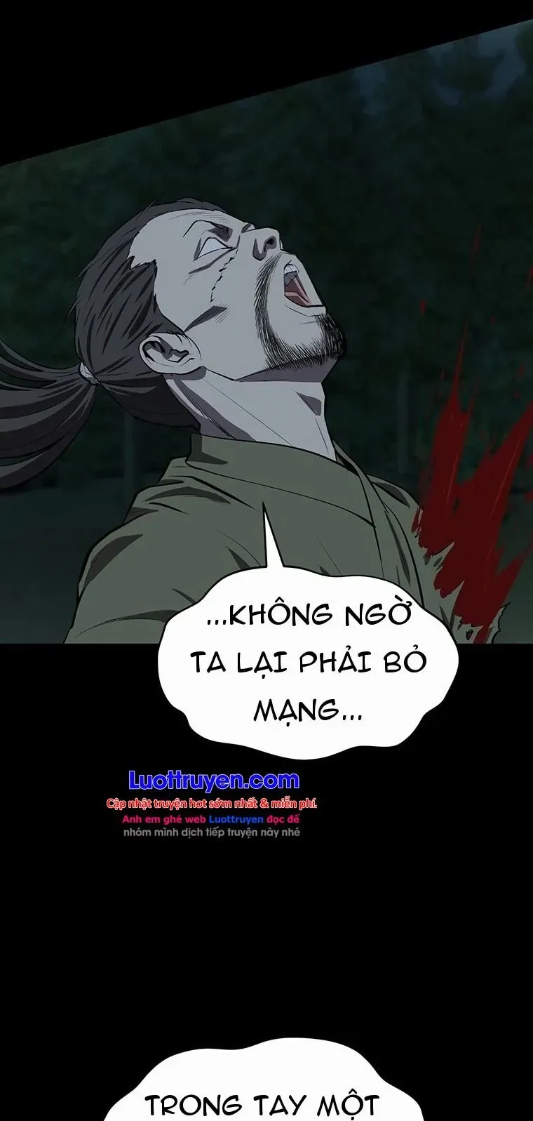Sư Phụ Quỷ Diện Chap 154 - Next Chap 153