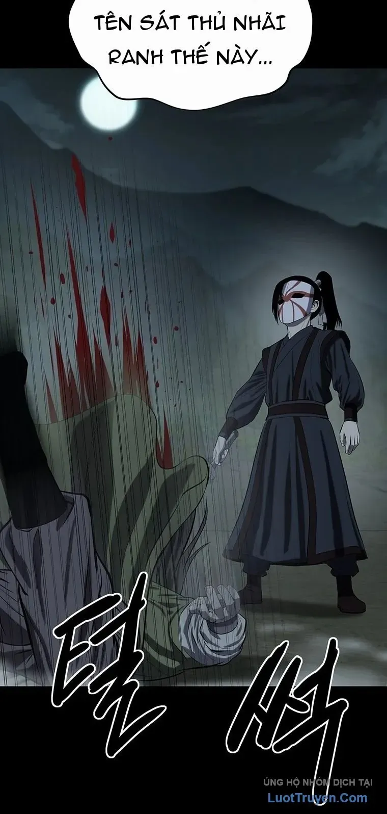 Sư Phụ Quỷ Diện Chap 154 - Next Chap 153