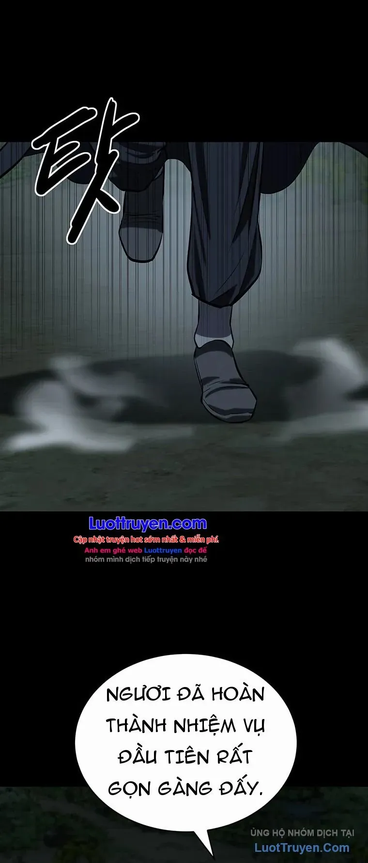 Sư Phụ Quỷ Diện Chap 154 - Next Chap 153