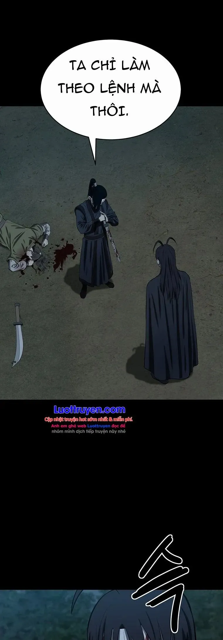 Sư Phụ Quỷ Diện Chap 154 - Next Chap 153