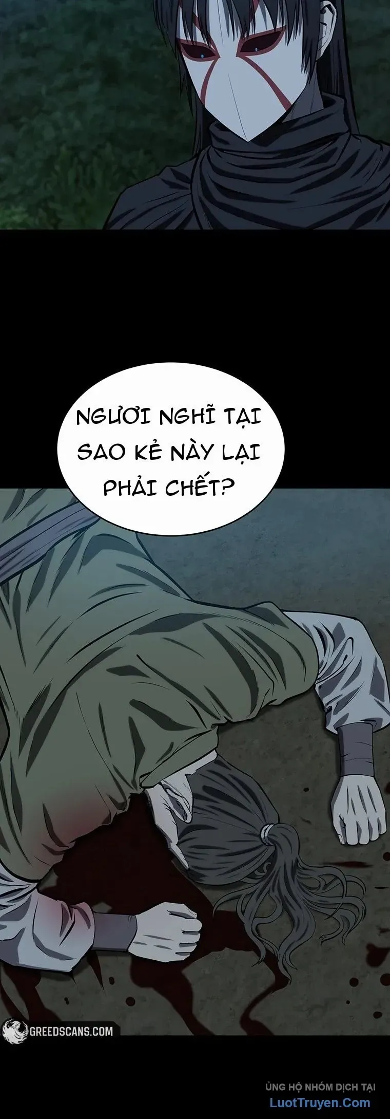 Sư Phụ Quỷ Diện Chap 154 - Next Chap 153