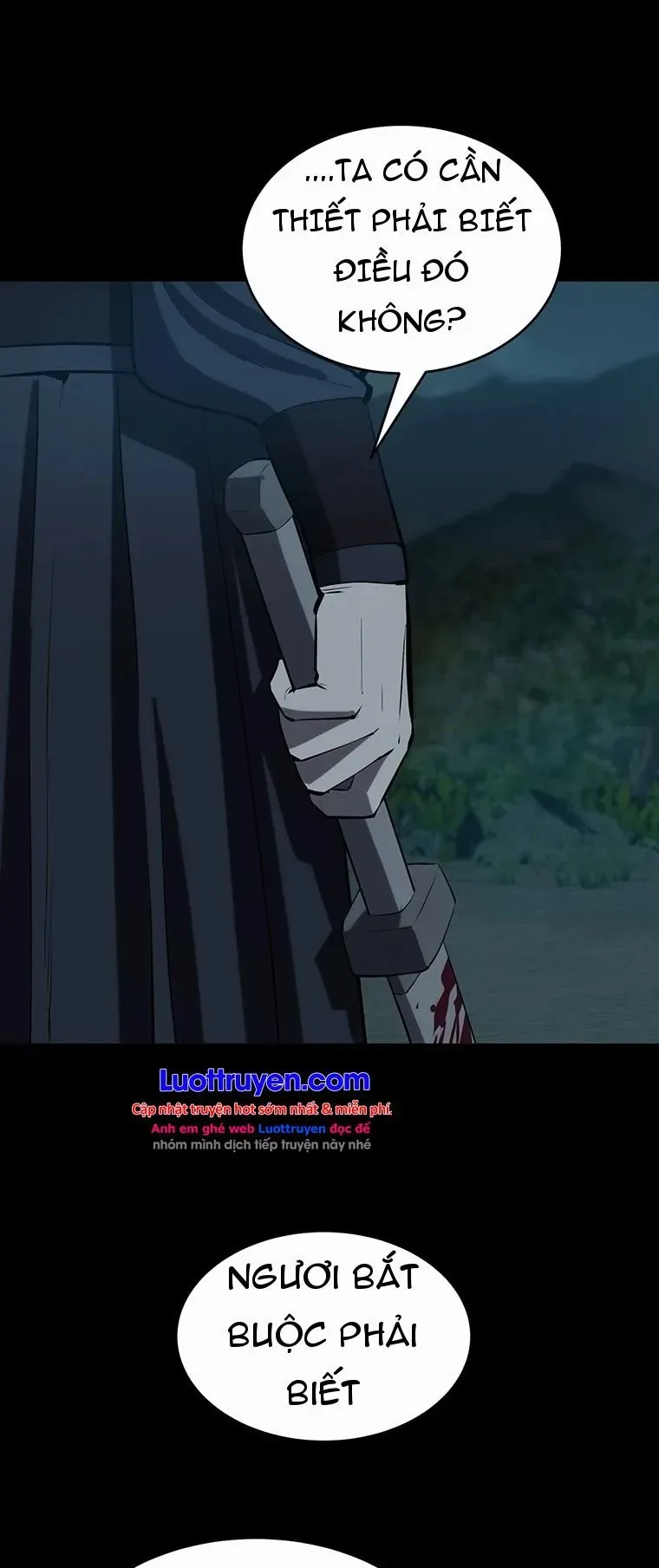 Sư Phụ Quỷ Diện Chap 154 - Next Chap 153