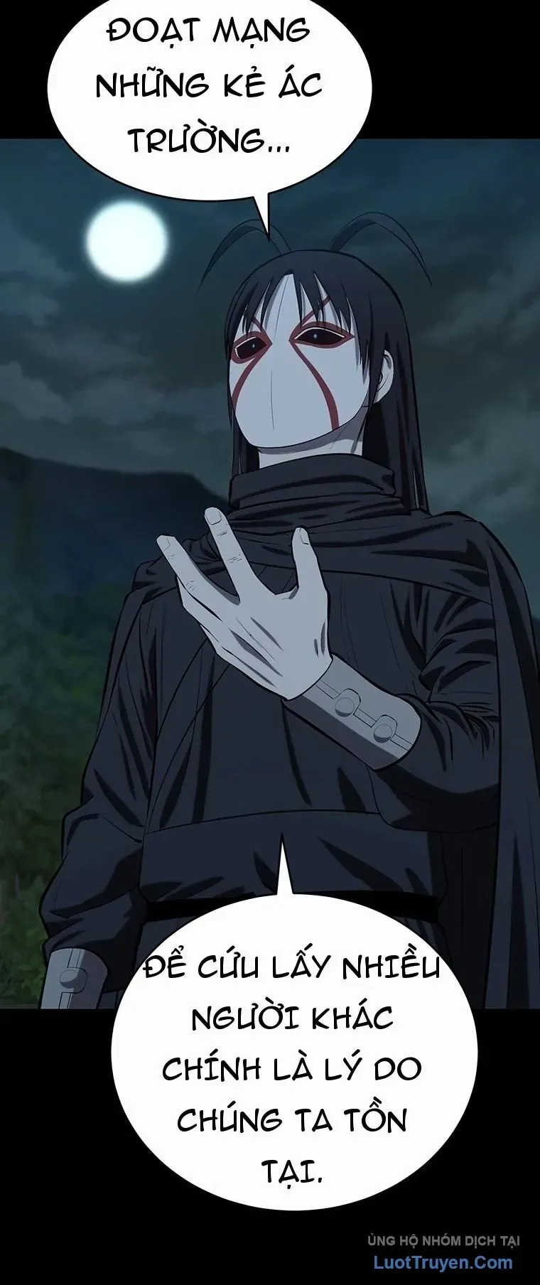 Sư Phụ Quỷ Diện Chap 154 - Next Chap 153