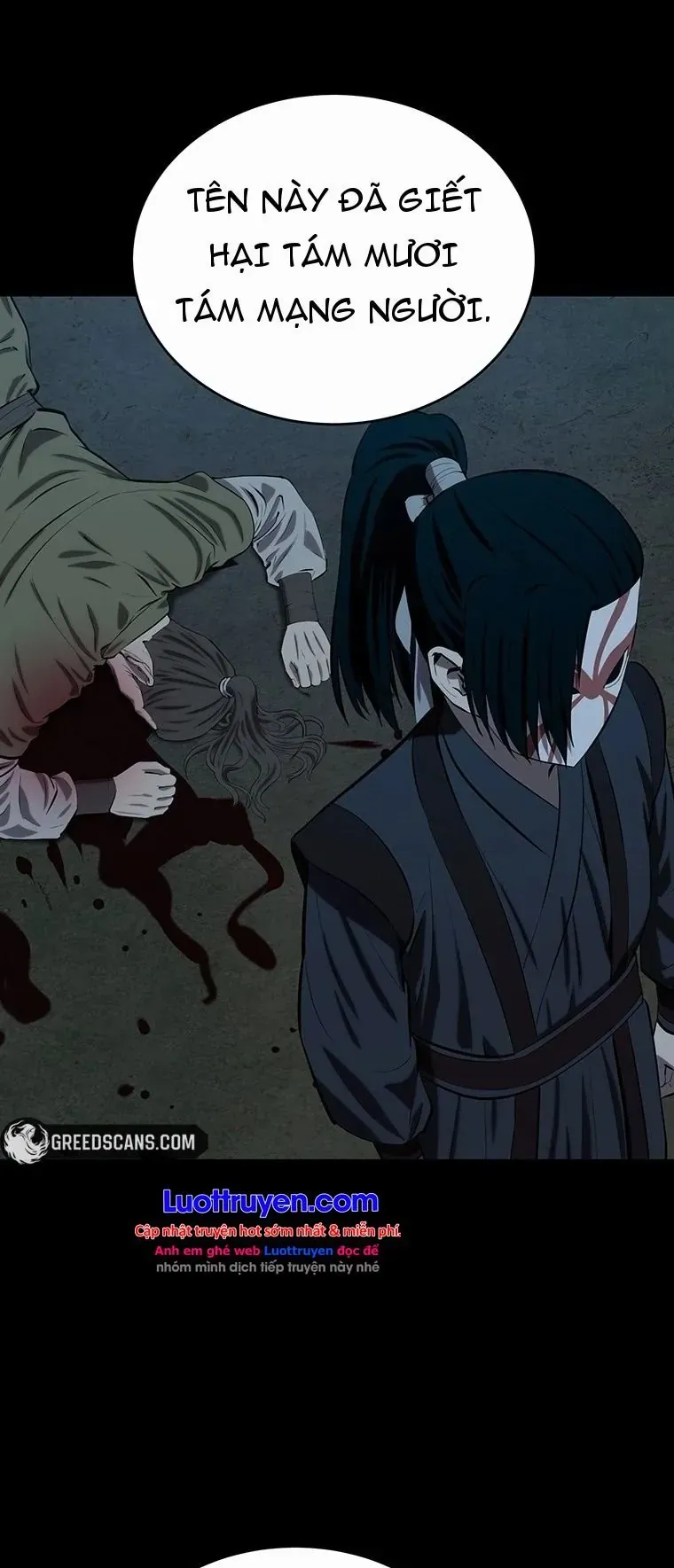 Sư Phụ Quỷ Diện Chap 154 - Next Chap 153