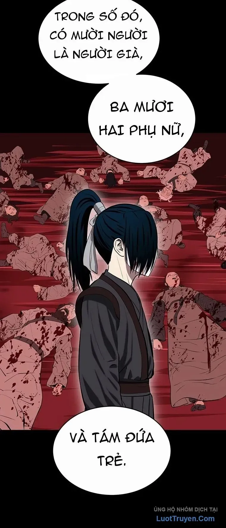 Sư Phụ Quỷ Diện Chap 154 - Next Chap 153