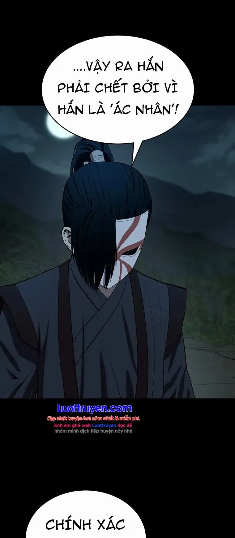 Sư Phụ Quỷ Diện Chap 154 - Next Chap 153