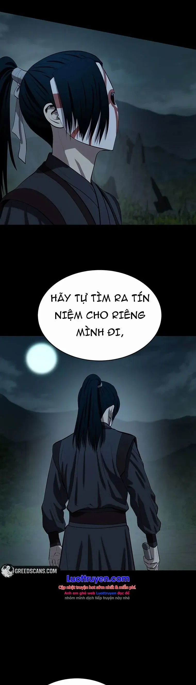 Sư Phụ Quỷ Diện Chap 154 - Next Chap 153