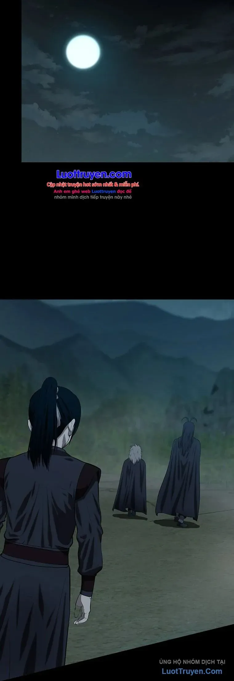 Sư Phụ Quỷ Diện Chap 154 - Next Chap 153