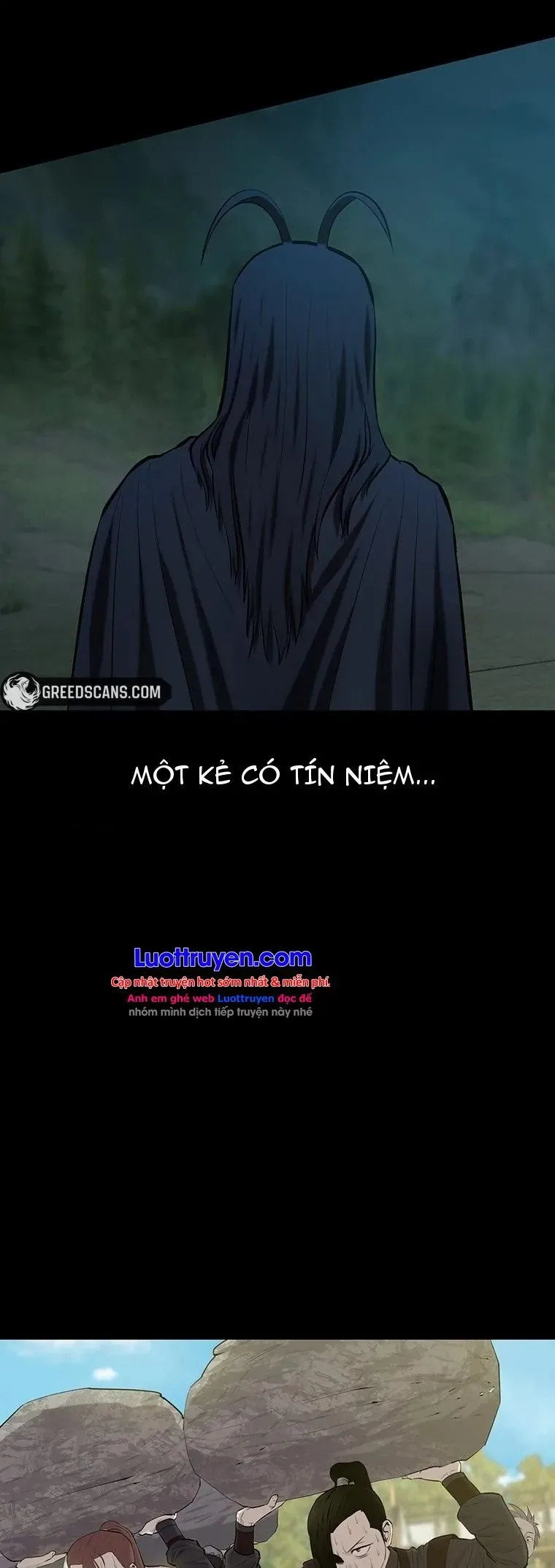 Sư Phụ Quỷ Diện Chap 154 - Next Chap 153