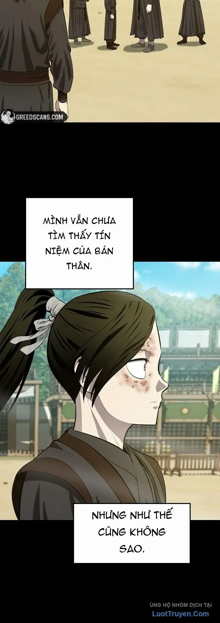 Sư Phụ Quỷ Diện Chap 154 - Next Chap 153