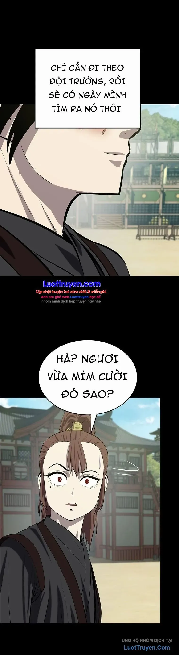 Sư Phụ Quỷ Diện Chap 154 - Next Chap 153