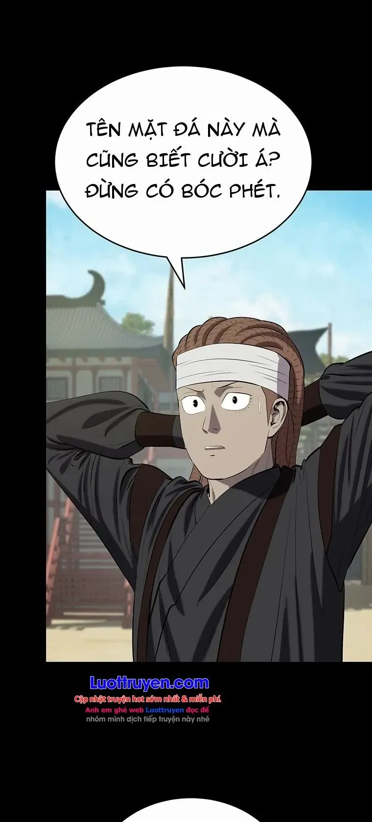 Sư Phụ Quỷ Diện Chap 154 - Next Chap 153